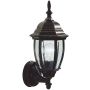 Dar Lighting HAMBRO HAM162235 Светильник за стена 1x60W/E27 IP43