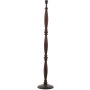 Dar Lighting HAYWARD HAY4947 Стойка лампа 1x60W/E27