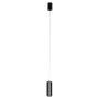 Italux MOLDES HL7718/7W 3000K BL Висяща лампа 1x12W/LED 450LM IP20