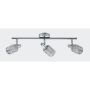 Italux MASSIMO HP-710AG-03-IUJ Спот 3x28W/G9