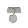 Italux NAIM HP-724N-01M-9051D CH Спот 1x5W/LED