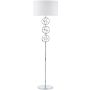 Dar Lighting INNSBRUCK INN4950 Стойка лампа 1x60W/E27
