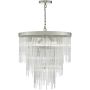 Dar Lighting ISLA ISL3450 Висяща лампа 7x40W/E14 IP20