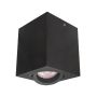 Italux EMILIO IT8004S1-BK Повърхностно светило 1x50W/GU10 IP20