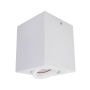 Italux EMILIO IT8004S1-WH Повърхностно светило 1x50W/GU10 IP20