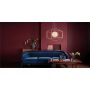 Dar Lighting IZMIR IZM0135 Висяща лампа 1x60W/E27 IP20