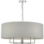 Dar Lighting JAMELIA JAM0539 Висяща лампа 5x60W/E14