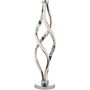 Dar Lighting JIVE JIV4268 Масичка лампа 1x13W/LED 2800K 657LM