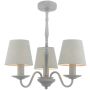 Dar Lighting JOANNA JOA0339 Люстра 3x40W/E14