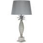 Dar Lighting JOLSON JOL4238 Масичка лампа 1x60W/E27