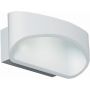 Endon JOHNSON JOHNSON-WH Светильник за стена 1x5W/LED 3000K 320LM IP20