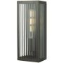 Dar Lighting KEEGAN KEE5263 Светильник за стена 1x60W/E27 IP44