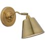 Dar Lighting KEMPTEN KEM0775 Светильник за стена 1x40W/E14