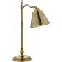 Dar Lighting KEMPTEN KEM4175 Бюро лампа 1x40W/E14
