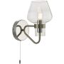 Dar Lighting KETA KET0746 Светильник за стена 1x40W/E14