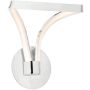 Dar Lighting KILLIAN KIL0750 Светильник за стена 1x12,5W/LED 3000K 776LM