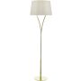 Dar Lighting KINGA KIN4935 Стойка лампа 1x60W/E27