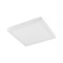 Italux GLISSY SQUARE KLCM20S36W400 Таванен светилник 1x37W/LED 3145LM