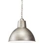 Kichler MISSOULA KL-MISSOULA-P-S Висяща лампа 1x60W/E27