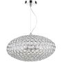 Dar Lighting KYRIE KYR0350 Висяща лампа 3x40W/E14