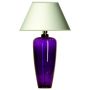 4Concepts BILBAO VIOLET L019711215 Масичка лампа 1x60W/E27