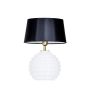 4Concepts SAINT TROPEZ L215922229 Масичка лампа 1x60W/E27