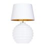 4Concepts SAINT TROPEZ L215922251 Масичка лампа 1x60W/E27