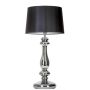 4Concepts VERSAILLES L204161247 Масичка лампа 1x60W/E27