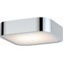 AZzardo LUCIE 25 AZ1308 Таванен светилник 2x20W/E27 IP44