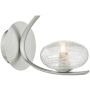 Dar Lighting LEIGHTON LEI0746 Светильник за стена 1x40W/G9