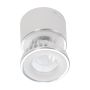 Lumifall LEPELED SOLO LMF.LEPS30 Повърхностно светило 1x7W/LED 615LM IP20
