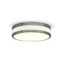 AZzardo KARI 22 AZ2065 Таванен светилник 1x12W/LED 3000K 420LM IP44