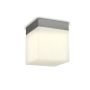 AZzardo MIL AZ2067 Таванен светилник 1x6W/LED 3000K 470LM IP44