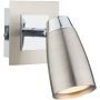 Dar Lighting LOFT LOF0746 Спот 1x9W/GU10/LED