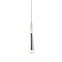 AZzardo BRINA AZ0932 Висяща лампа 1x7W/LED 3000K 770LM IP20