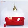 AZzardo SPELL AZ0286 Висяща лампа 1x60W/E27