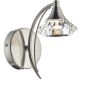 Dar Lighting LUTHER LUT0746 Светильник за стена 1x40W/G9
