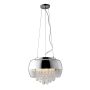 Milagro LUNA ML3801 Висяща лампа 3x40W/E14