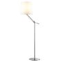 Italux OTELIO MA05098FA-001-02 Стойка лампа 1x60W/E27 IP20