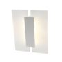 Italux JACOB MB1070L Светильник за стена 1x6W/LED 420LM IP20