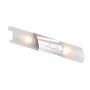 Italux JENNY MB12021025-2A Светильник за стена 2x28W/G9 IP44