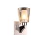 Italux LAURINE MB120211012-1A Светильник за стена 1x28W/G9 IP44