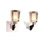 Italux LAURINE MB120211012-2A Светильник за стена 2x28W/G9 IP44