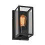 Italux LAVERNO MB-402621-1-B Светильник за стена 1x60W/E27