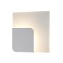 Italux LORELEI MB1280A Светильник за стена 1x3,6W/LED 252LM