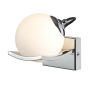 Italux NAUTI MB12021016-1A Светильник за стена 1x28W/G9