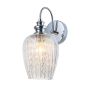 Italux PIRITA MBM2286/1C CR Светильник за стена 1x40W/E14