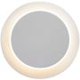 Italux SENATO MB2035R-S-WH Светильник за стена 1x5W/LED 3000K 200LM IP20