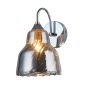 Italux SLIZZA MBM2387/1 SG Светильник за стена 1x40W/E14