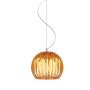 AZzardo ARCADA M AZ0482 Висяща лампа 1x40W/E27 IP20